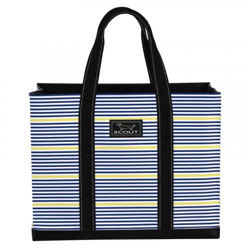 Mini Deano Tote Bag (Sun Rays)