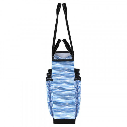 Pocket Rocket Pocket Tote Bag (Serene Dion)