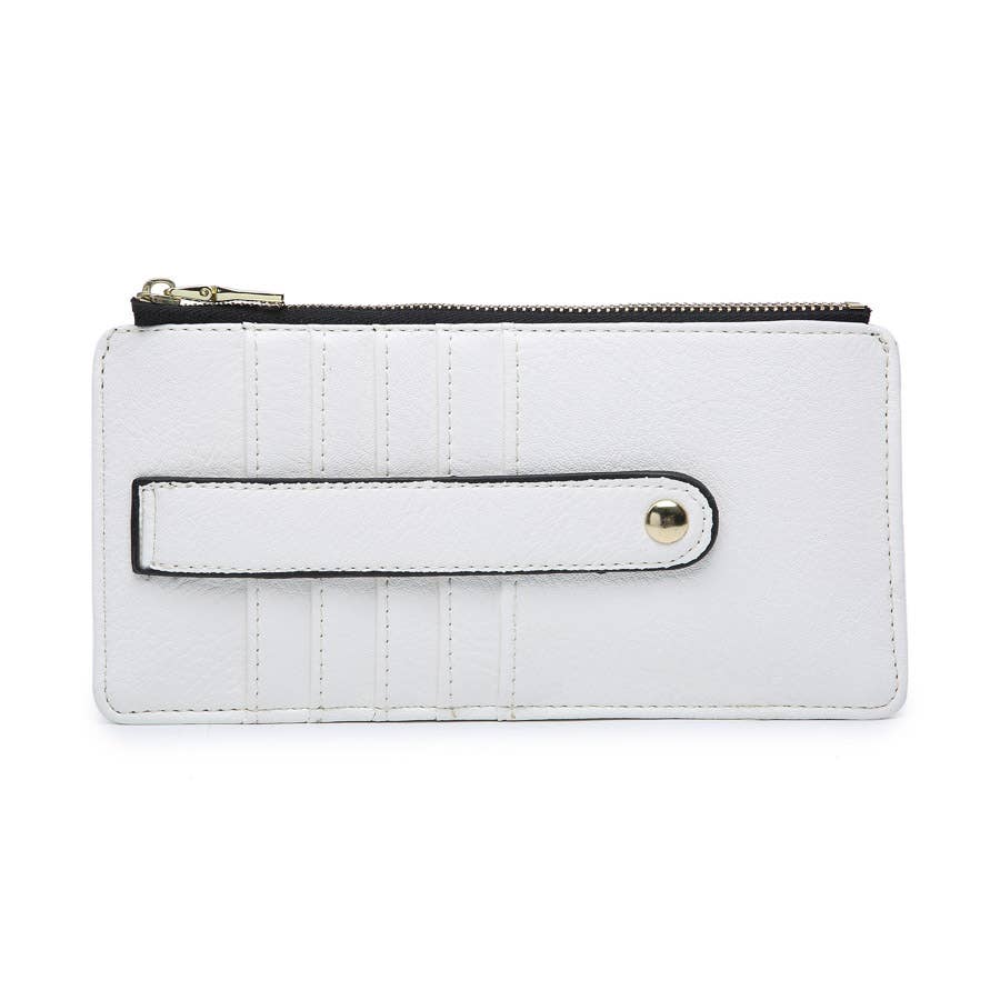 Saige Wallet