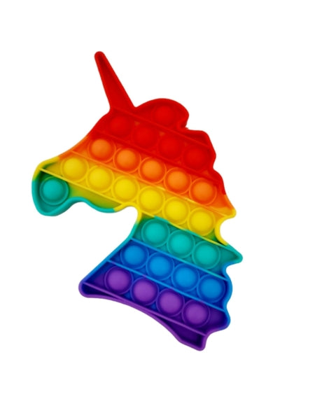 Fidget Pop Toys