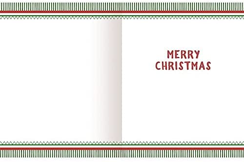 Gnome Christmas Boxed Cards