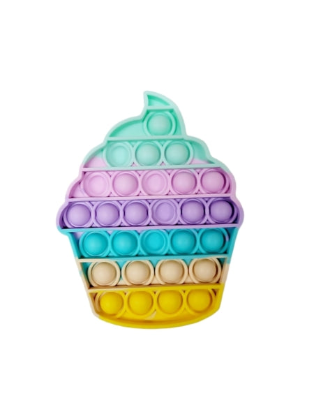 Fidget Pop Toys