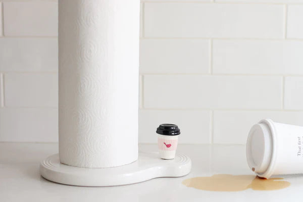 Cup of Ambition - Coffee Cup Mini (A295)