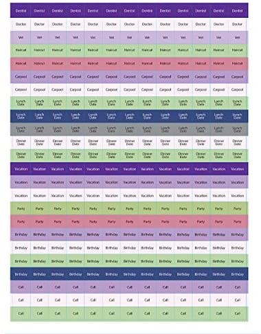 Ladybird Deluxe Planner