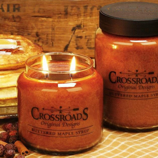 Crossroads 26oz Candles