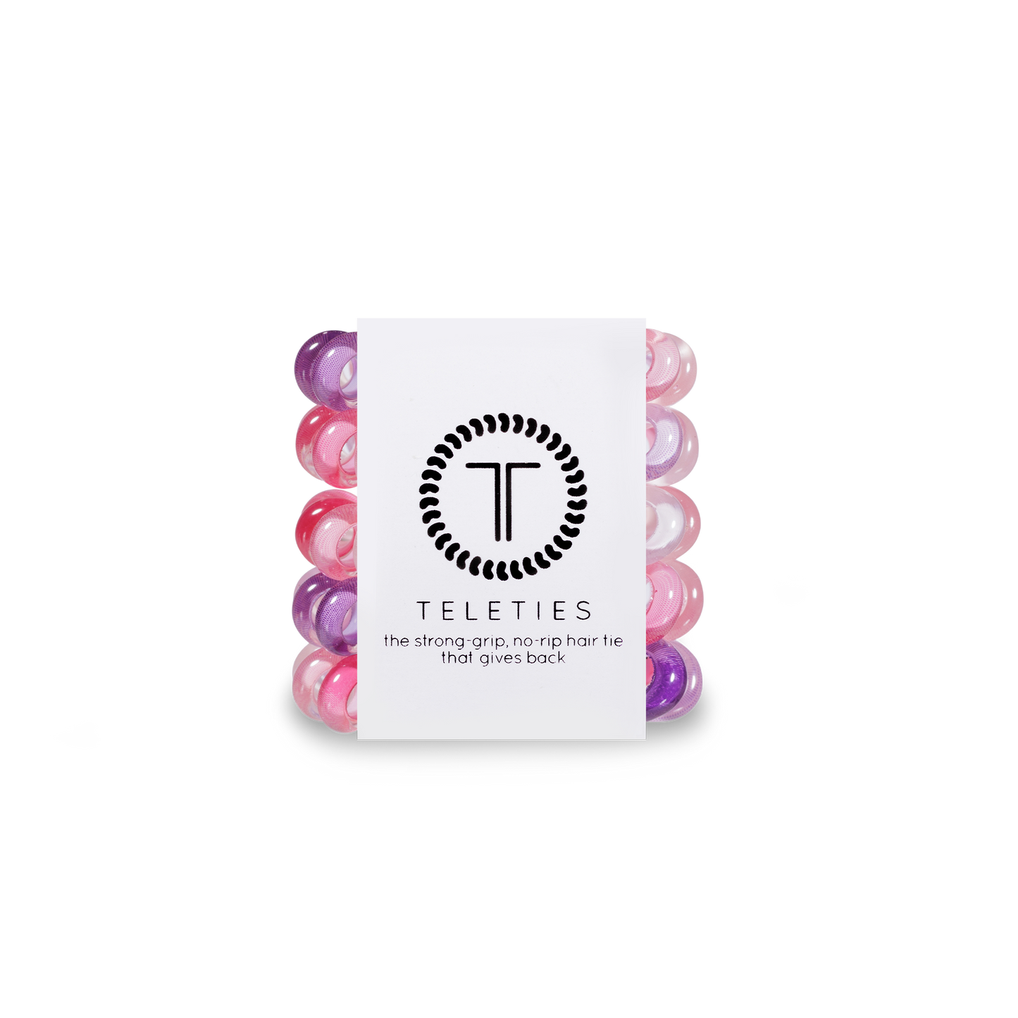 Sweetie Pie Hair Ties