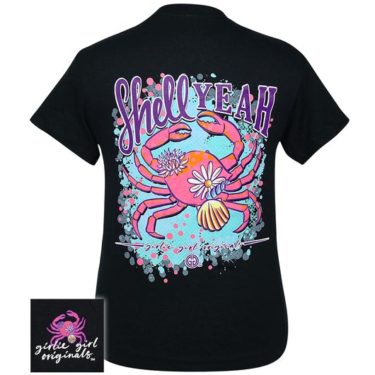 "Shell Yeah" Shirt