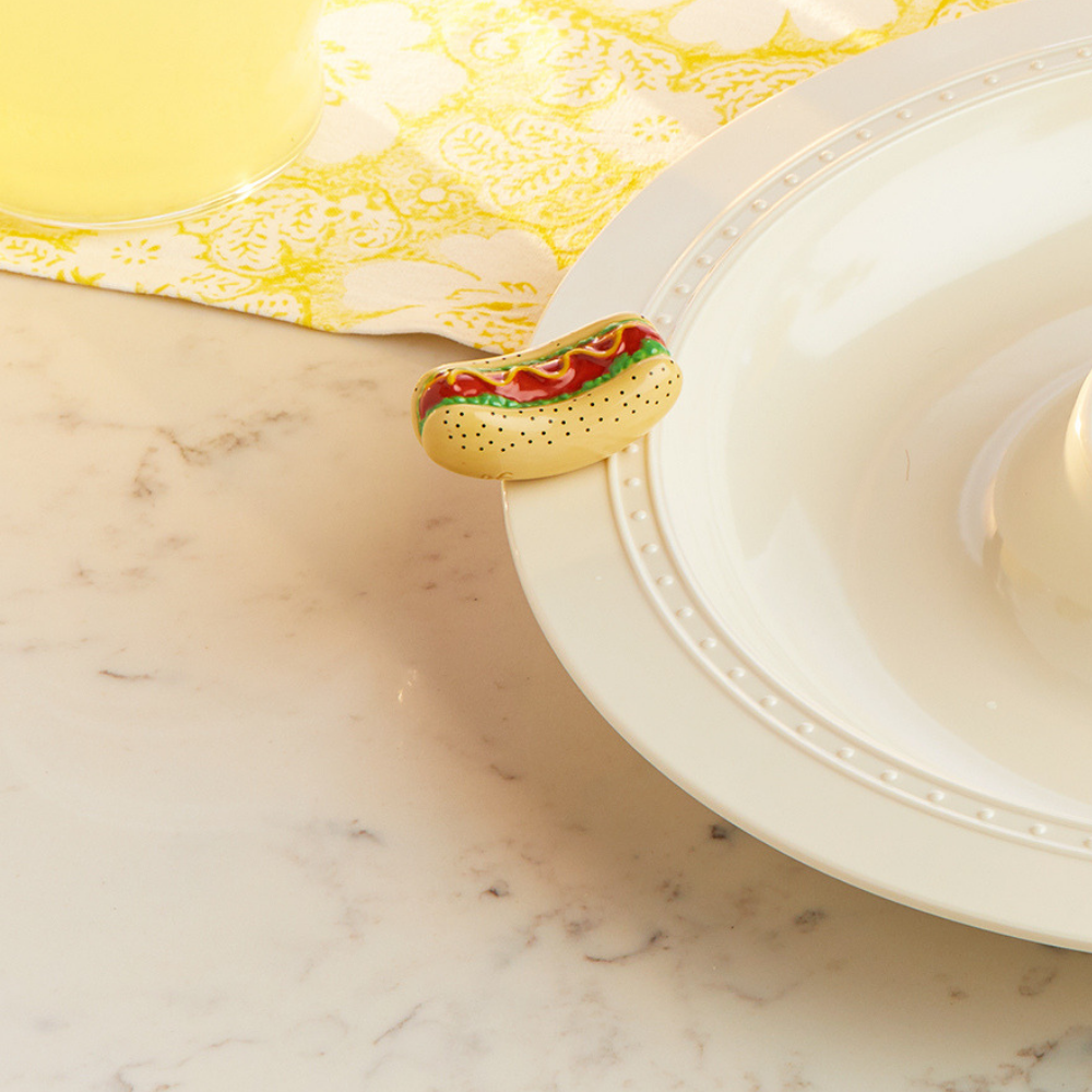 Chicago Dog - Hot Dog Mini (A231)