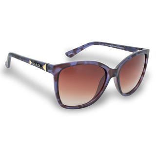 Solize Sunglasses - Summer Nights (Tortoise to Purple)