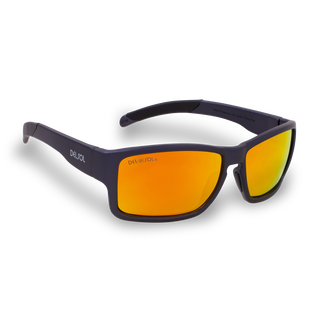 Solize Sunglasses - Island Memories (Charcoal to Ebony)