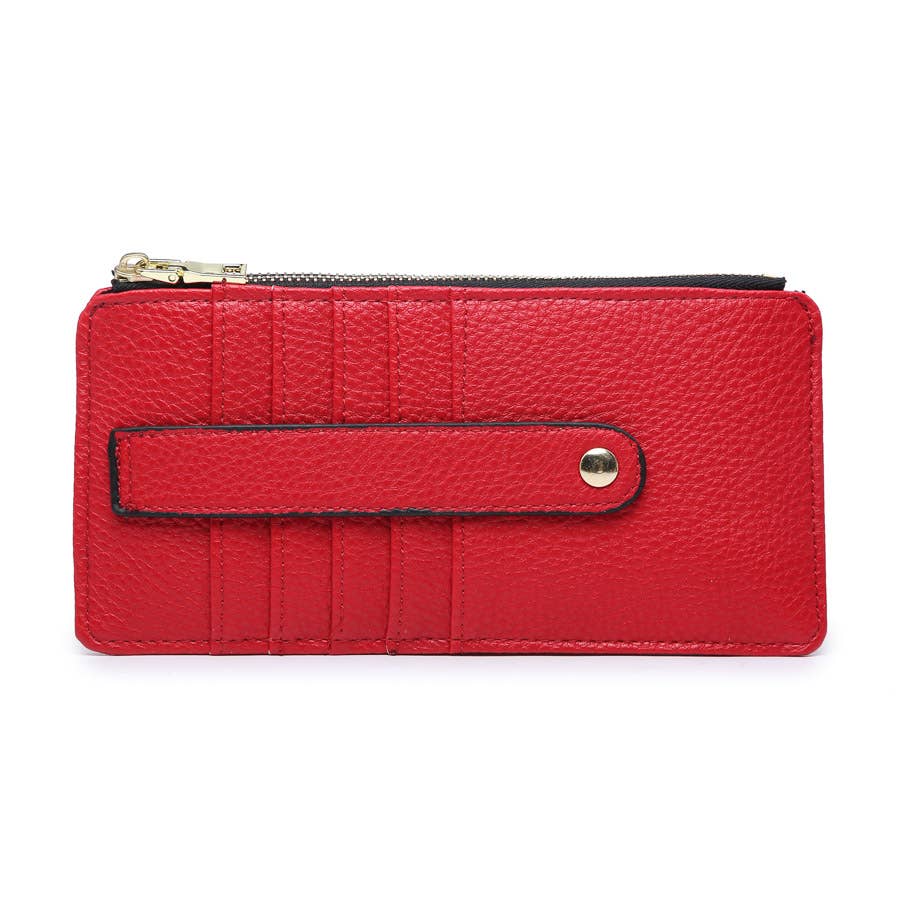 Saige Wallet
