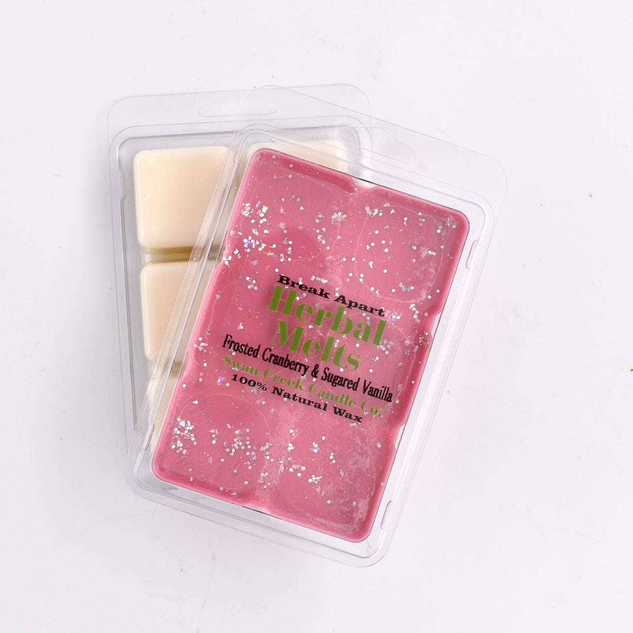 Drizzle Melts