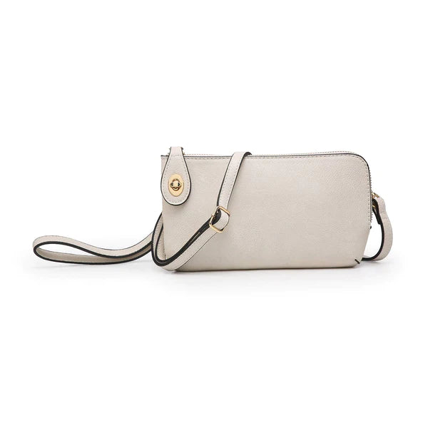 Kendall Crossbody