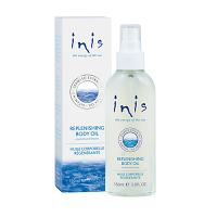 Body Oil 5.0oz