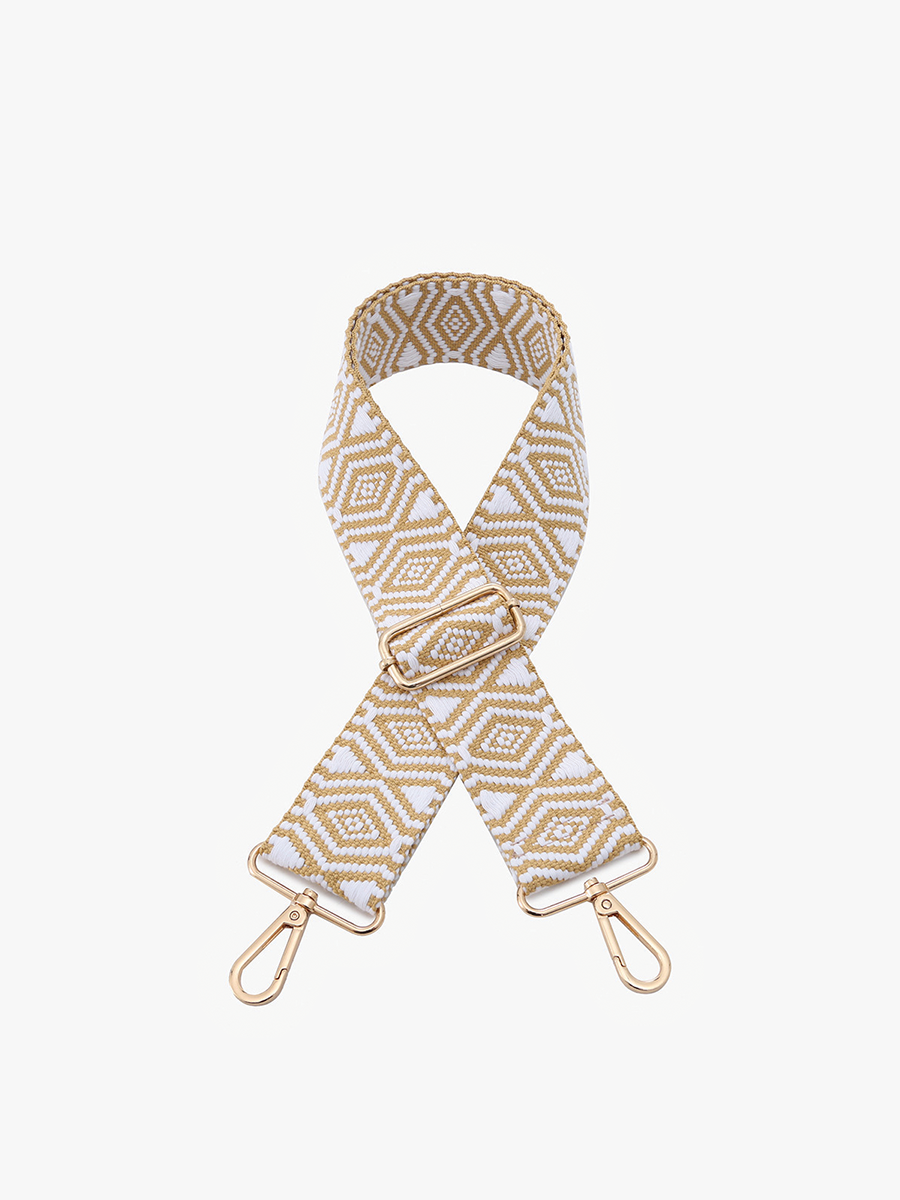 STPDIA Diamond Guitar Strap