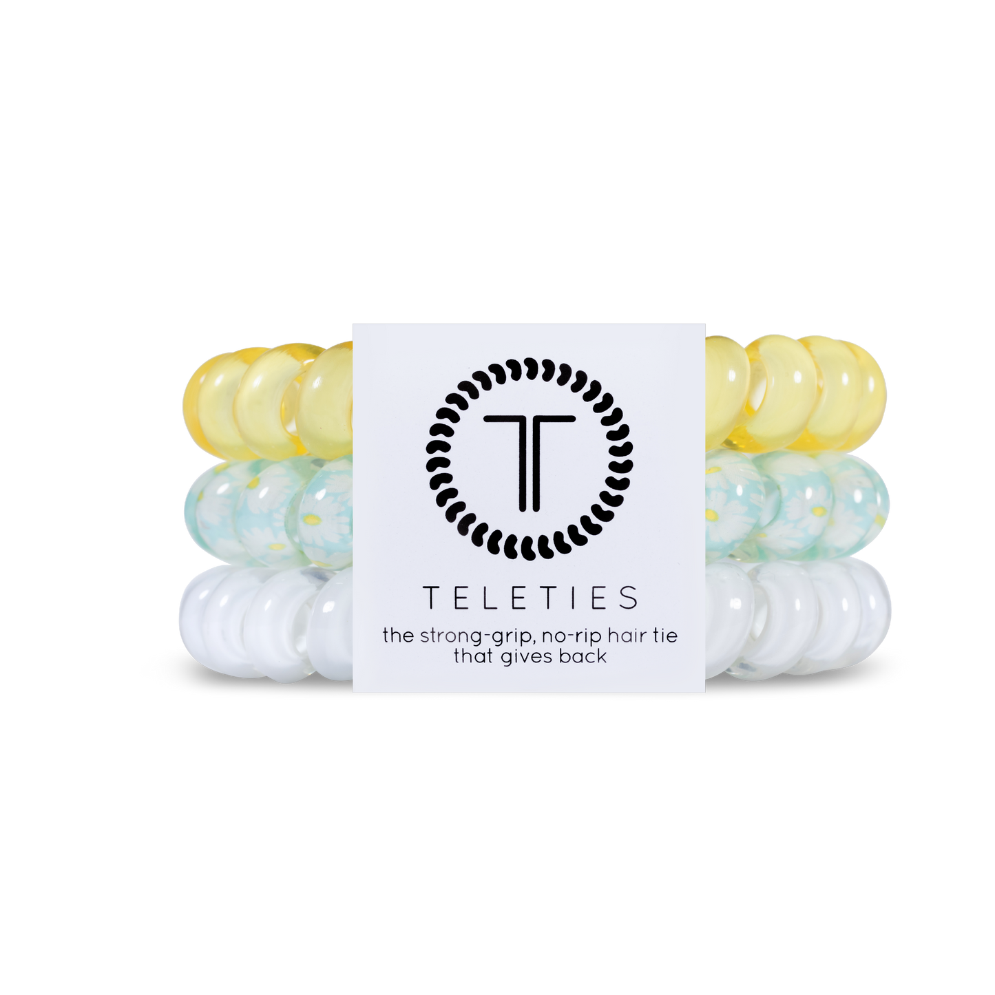Oopsy Daisy Hair Ties