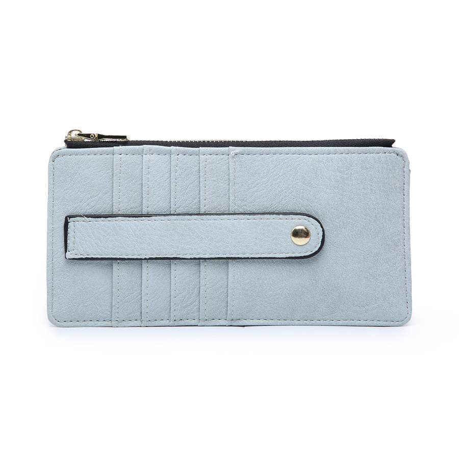 Saige Wallet