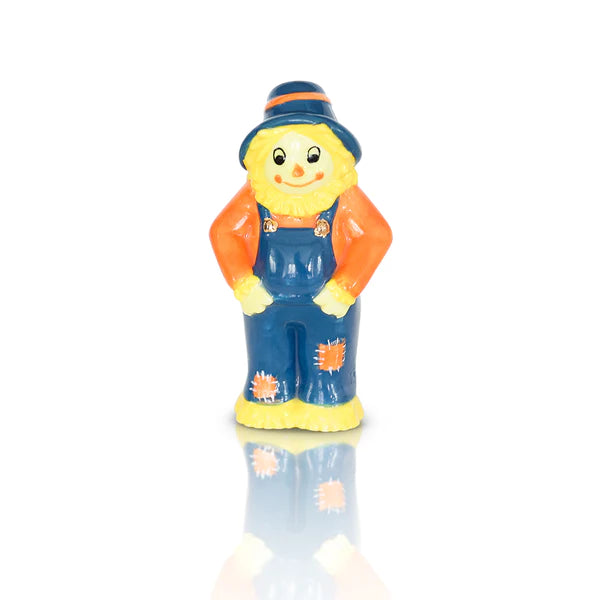 Hay There! - Scarecrow Mini (A286)