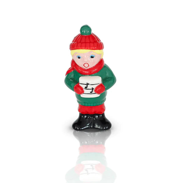 Fa-La-La - Caroler Mini (A287)