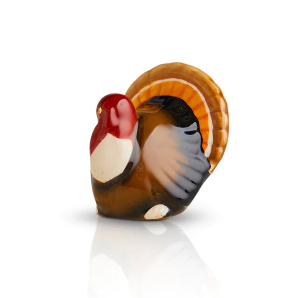 Gobble Gobble! - Turkey Mini (A47)