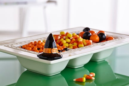 Witchful Thinking! - Witch Hat Mini (A68)