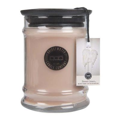 Sweet Grace 8oz Jar Candle