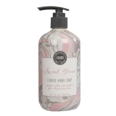 Sweet Grace Liquid Soap 12oz