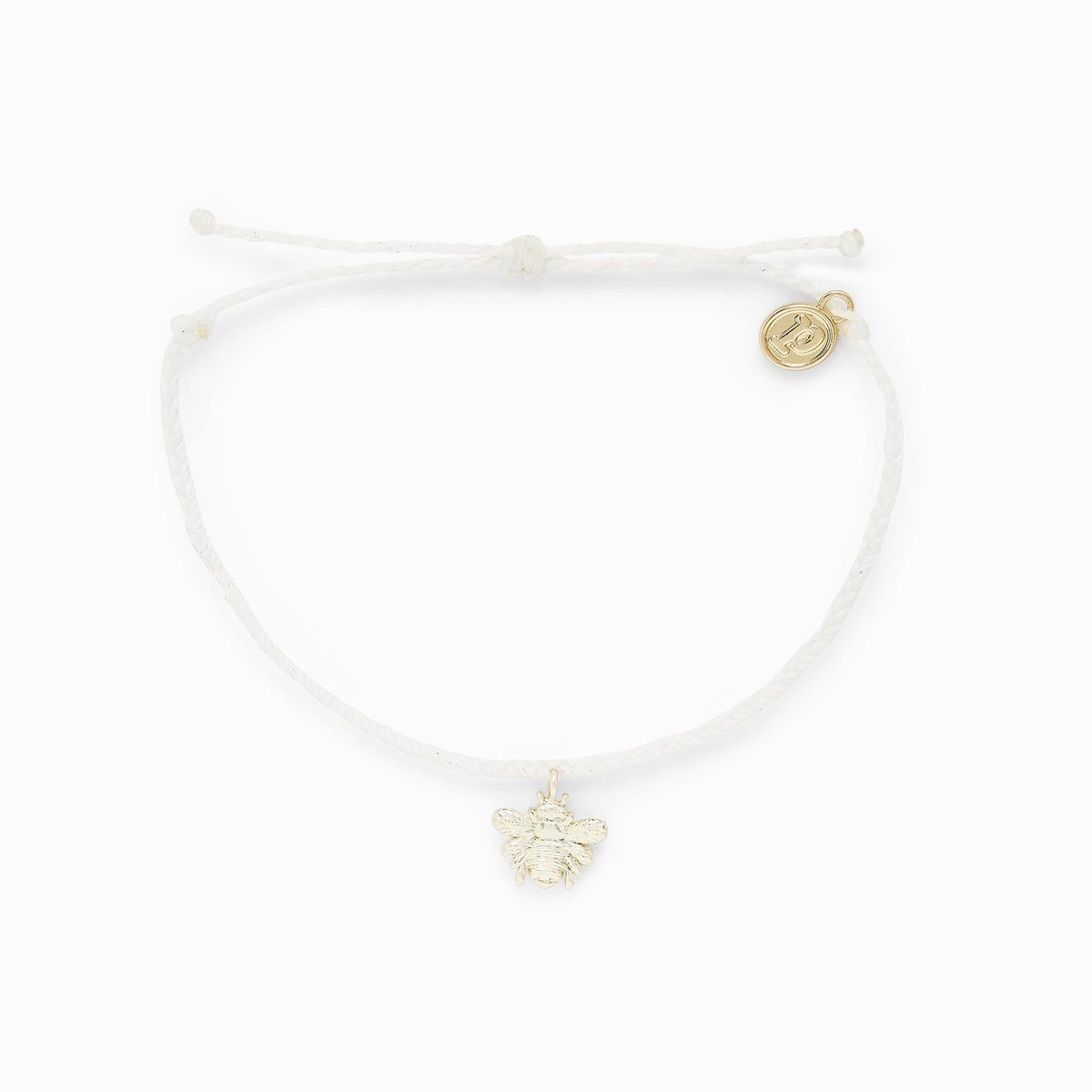 Bee Bracelet Gold