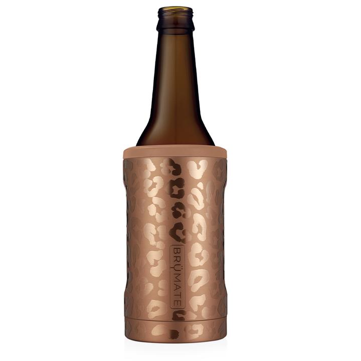 Hopsulator Bott'l - Gold Leopard