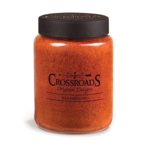 Crossroads 26oz Candles
