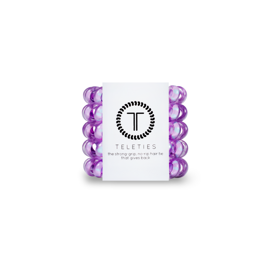 Tiny Dottie Hair Ties