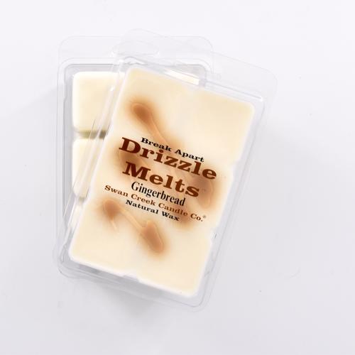 Drizzle Melts