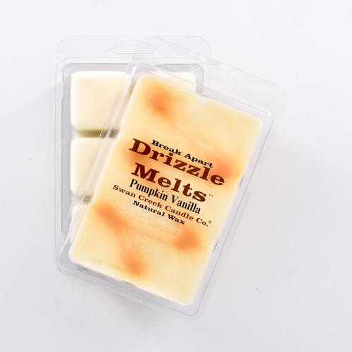 Drizzle Melts