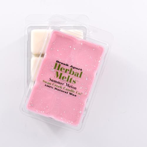 Drizzle Melts