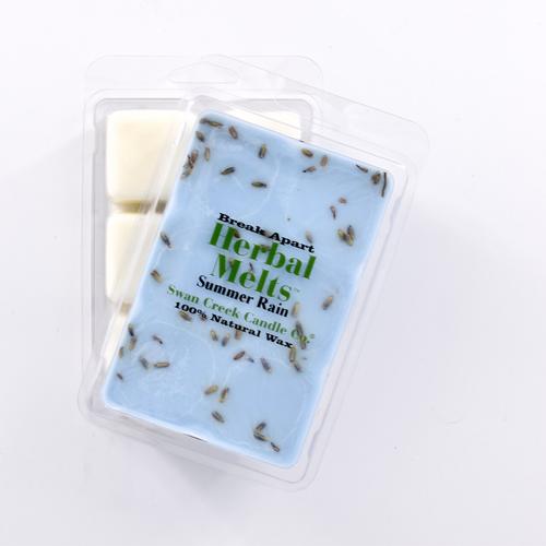 Drizzle Melts