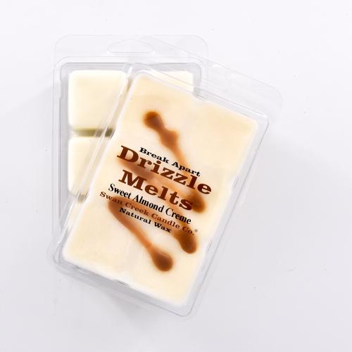 Drizzle Melts