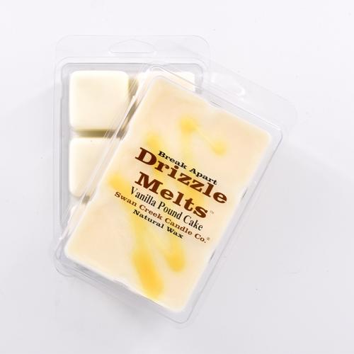 Drizzle Melts