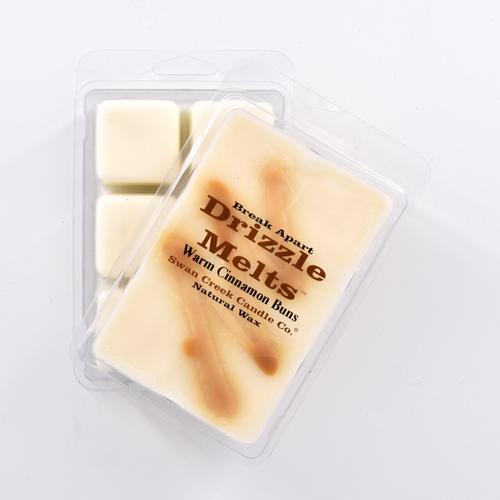 Drizzle Melts