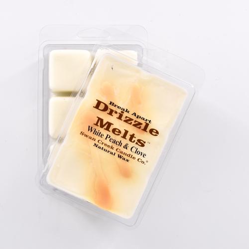 Drizzle Melts