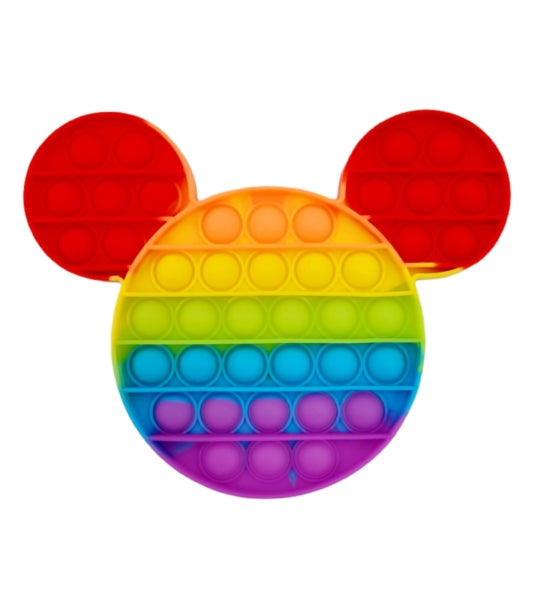 Fidget Pop Toys