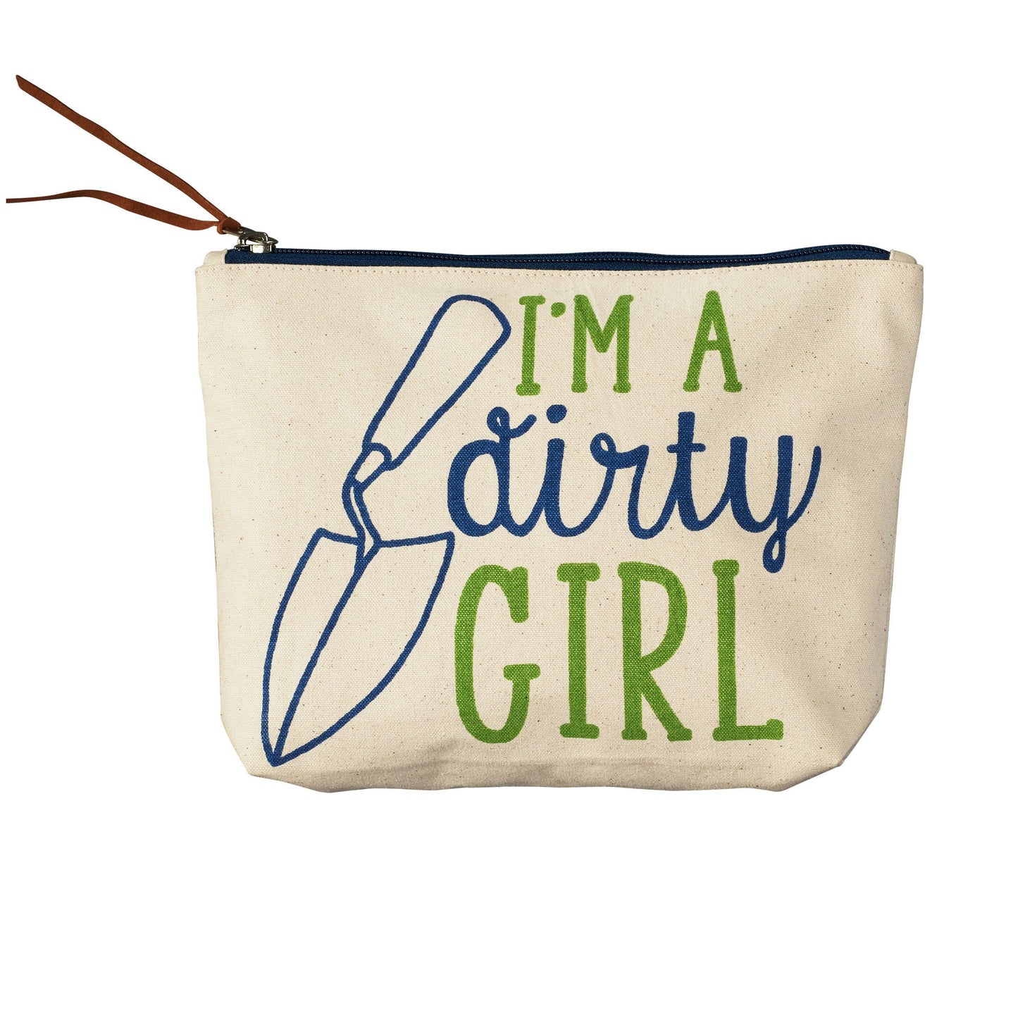 Dirty Girl Pouch