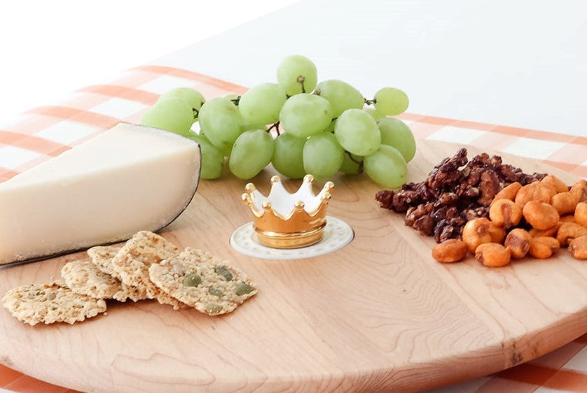 Gold Crown Mini (A272)