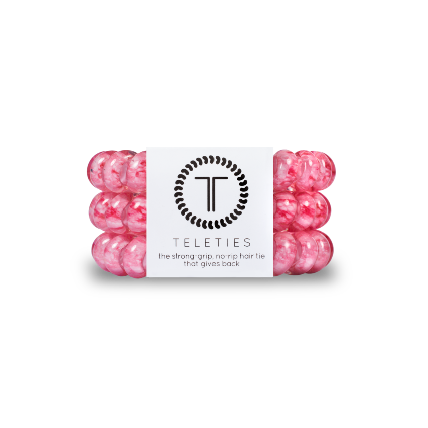 Large Gypsy Rose Hair Ties