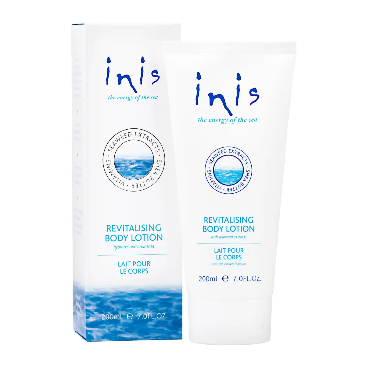 Revitalising Body Lotion 7.0oz