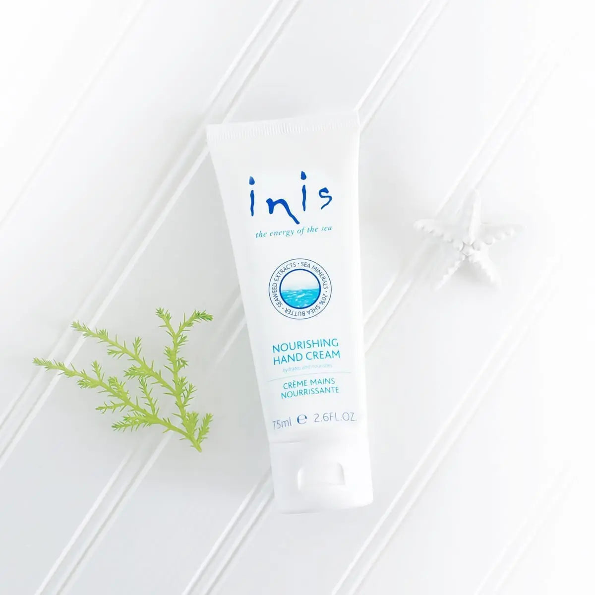 Nourishing Hand Cream 2.6oz