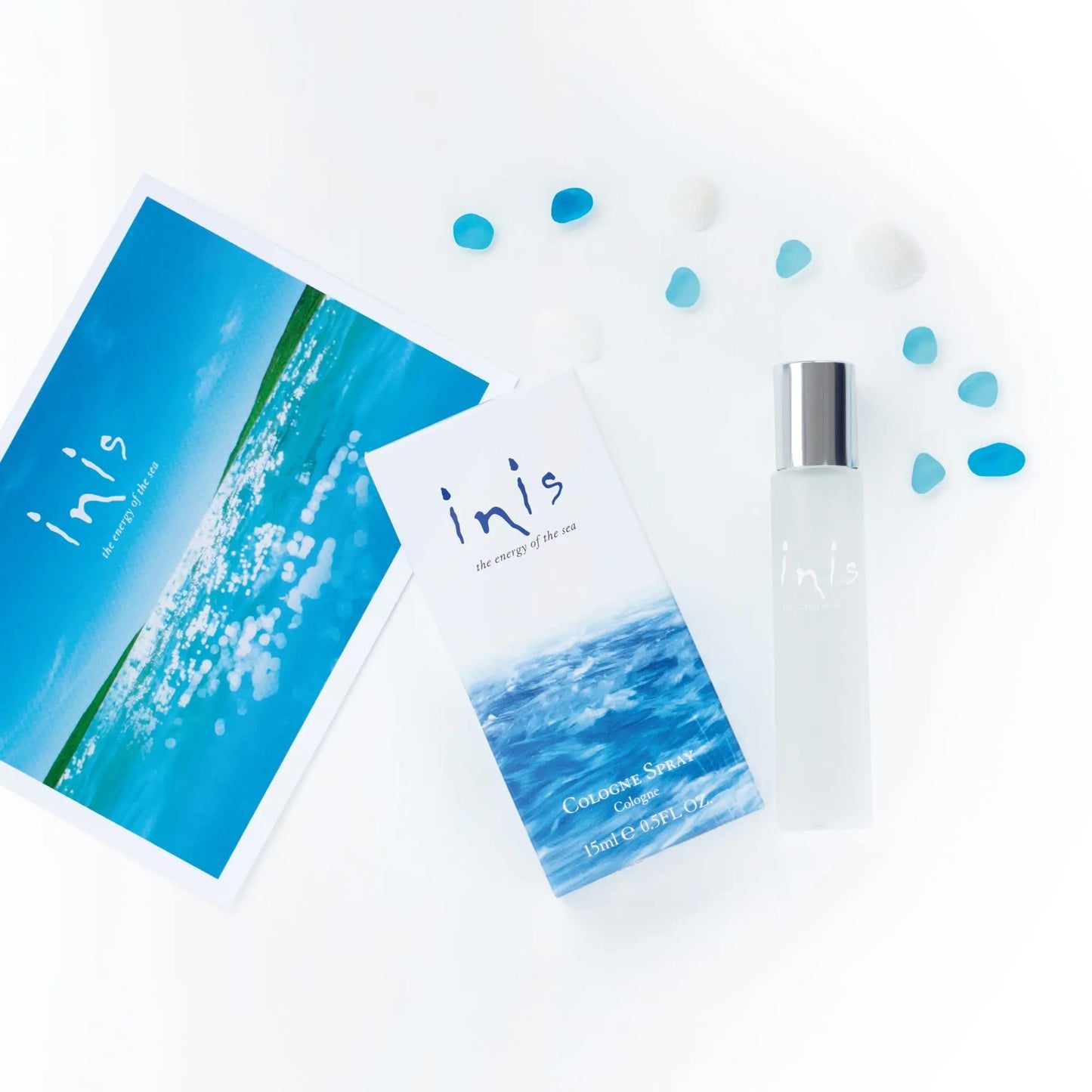 Travel Size Cologne Spray 0.5oz
