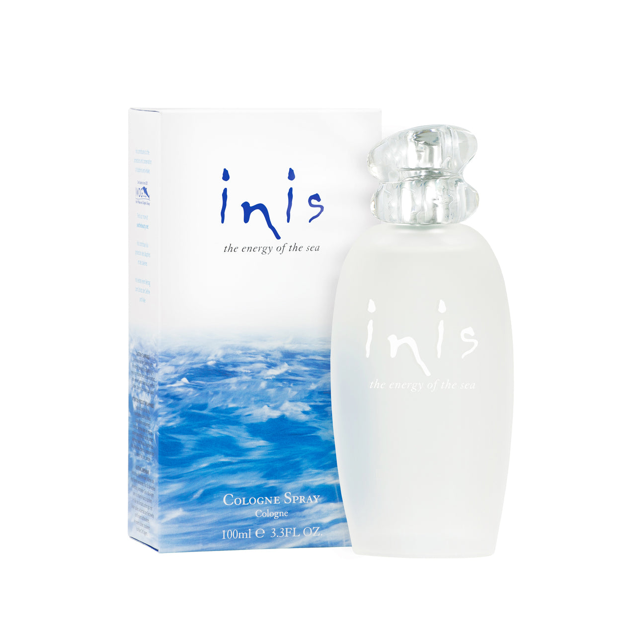 Cologne Spray 3.3oz