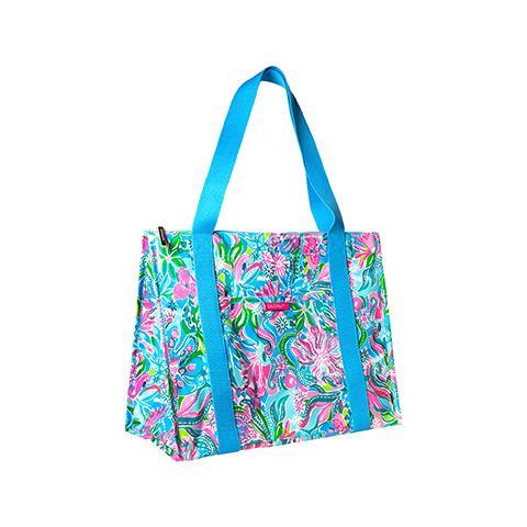 Insulated Market Shopper