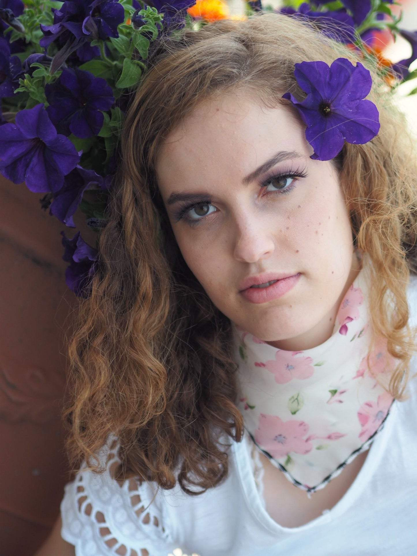 Soft Solution Scarf - Multiple Colors