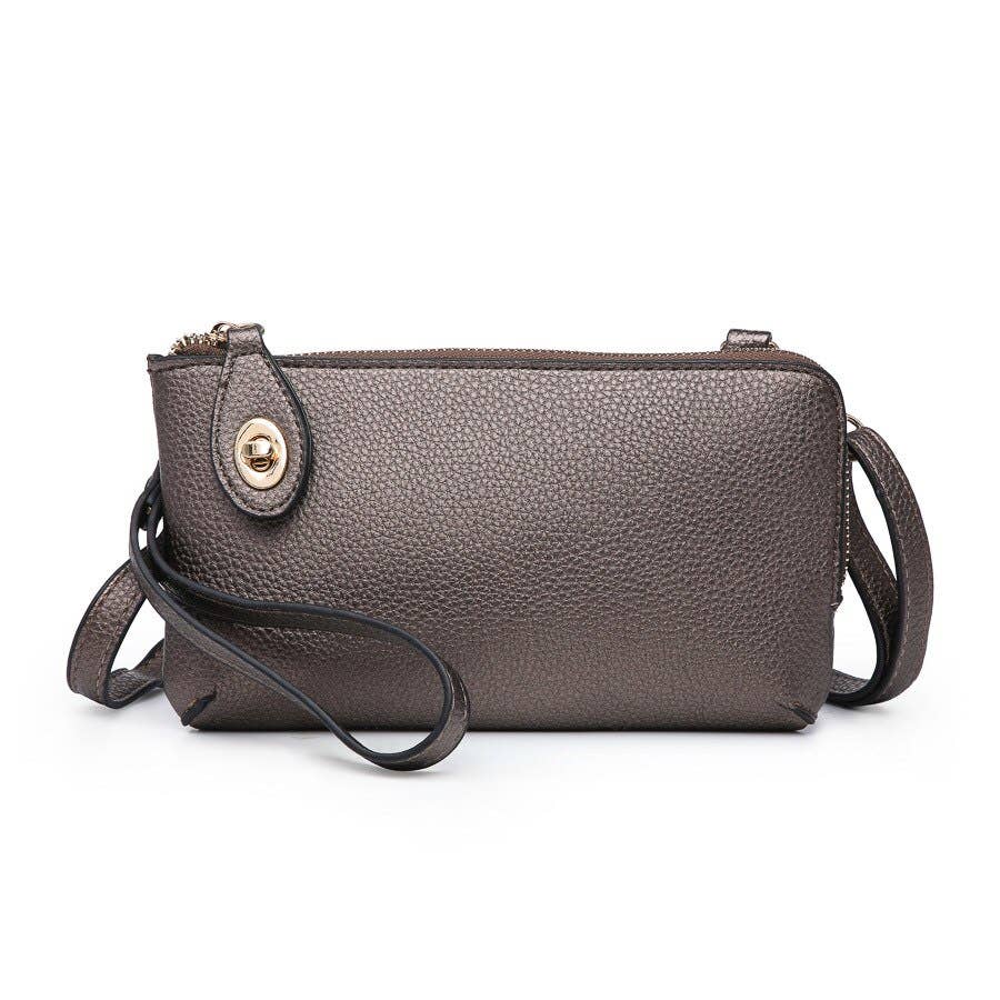 Kendall Crossbody